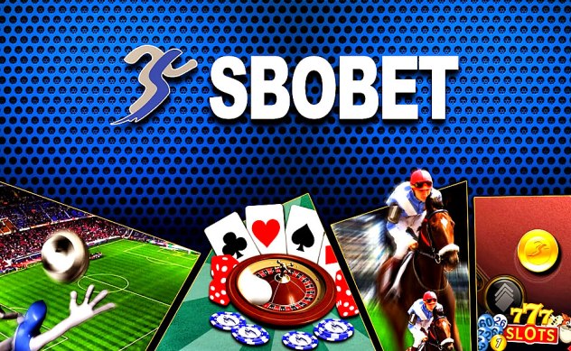 What Are The Features Of The Online Gaming Website- SBOBET? – Agen ...